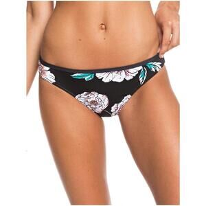 Roxy Junior's Women's Multicolor Love Swim Bottoms M NWT